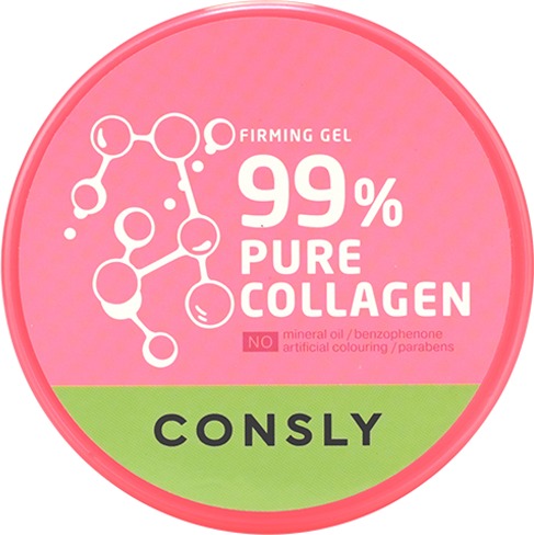 Consly Pure Collagen Firming Gel