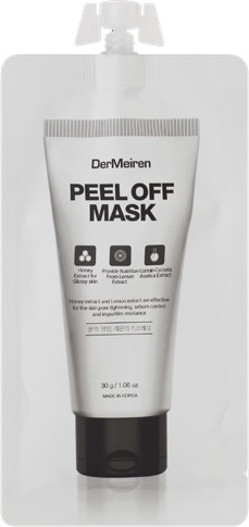 DerMeiren Peel Off Mask