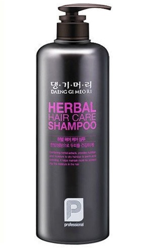 Daeng Gi Meo Ri Professional Herbal Hair Care Shampoo