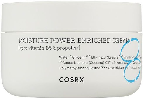 CosRx Moisture Power Enriched Cream