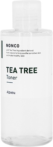 APieu NonCo Tea Tree Toner