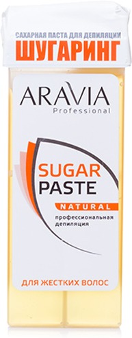 Aravia Professional Sugar Paste Natural