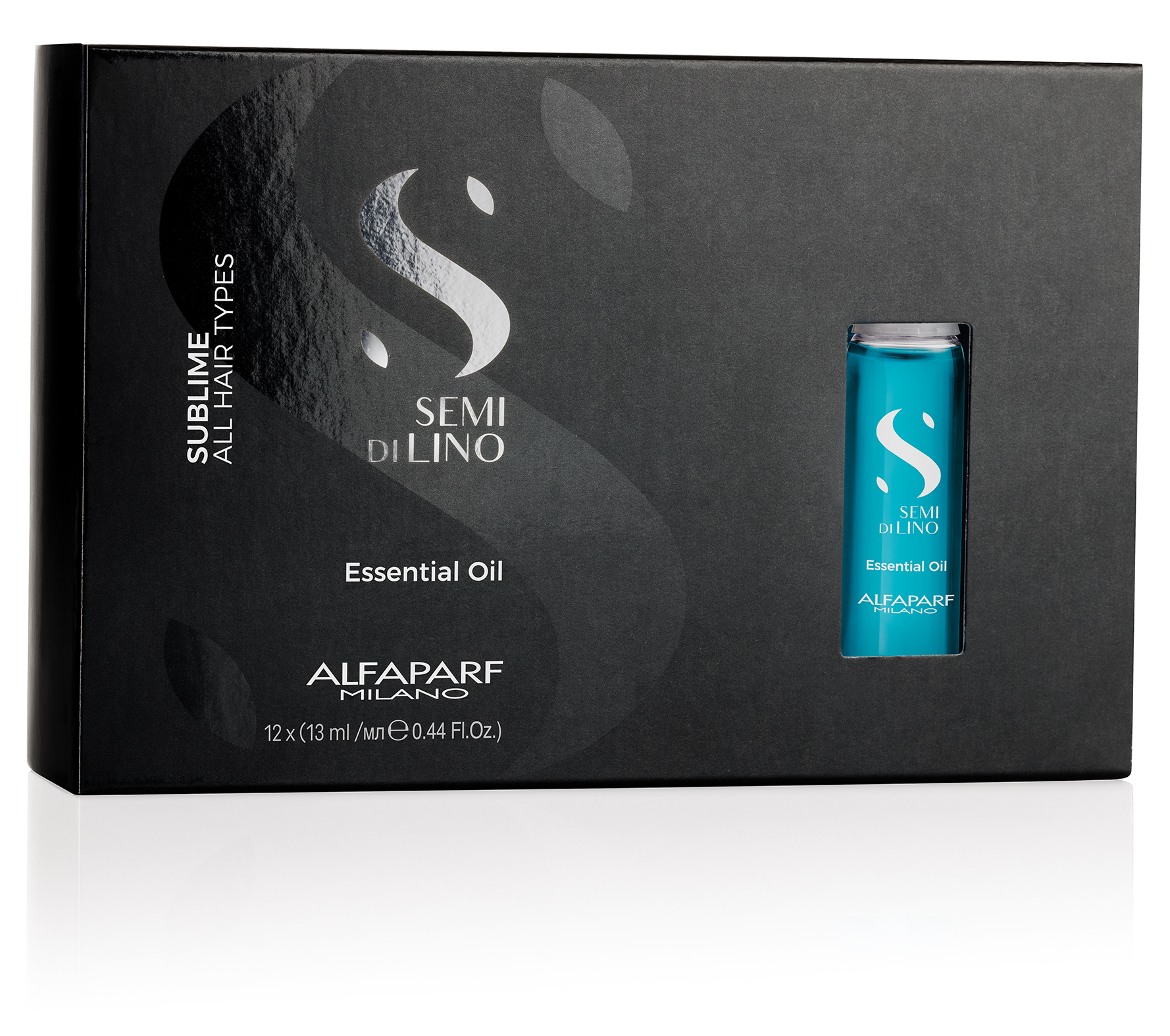Alfaparf Milano SDL Sublime Essential Oil