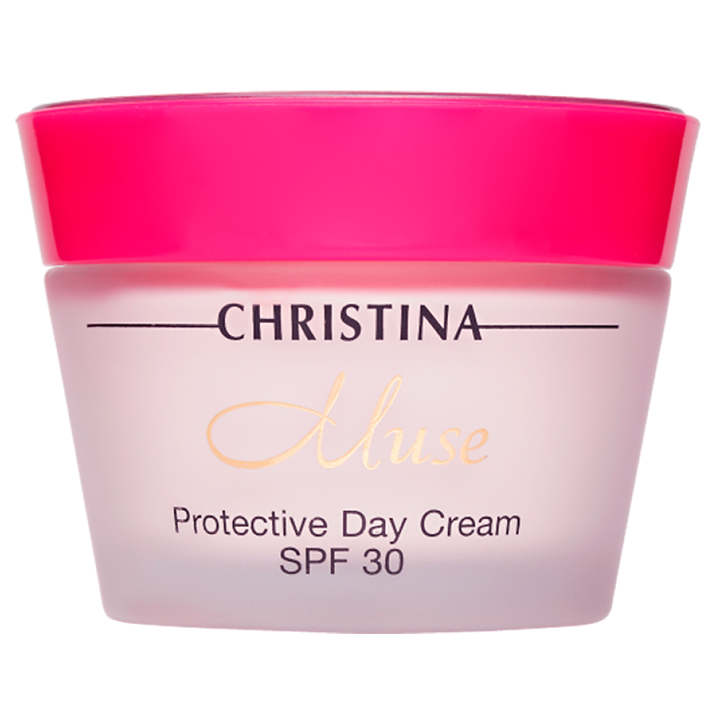 Christina Muse Protective Day Cream SPF