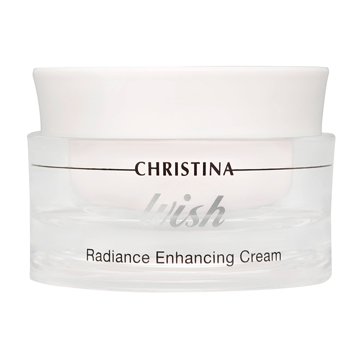 Christina Wish Radiance Enhancing Cream