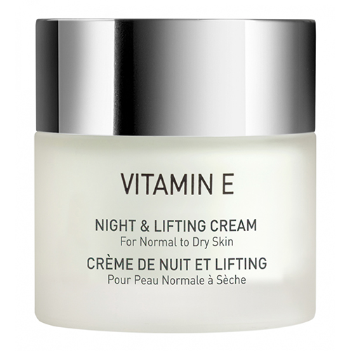 Gigi Vitamin E Night And Lifting Cream
