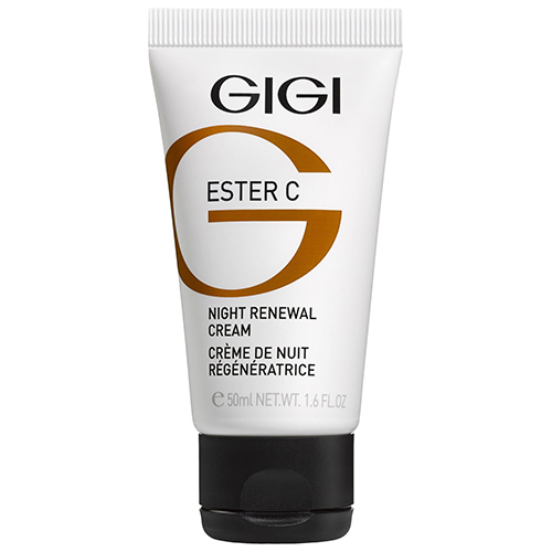 Gigi Ester C Night ReNewal cream