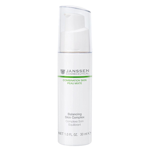 Janssen Cosmetics Combination Skin Balancing Skin Complex