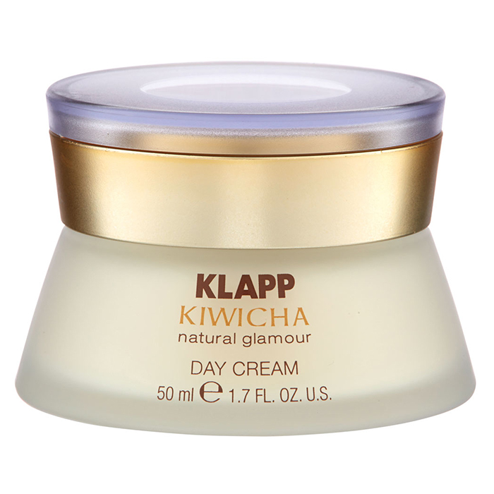 Klapp Kiwicha Day Cream