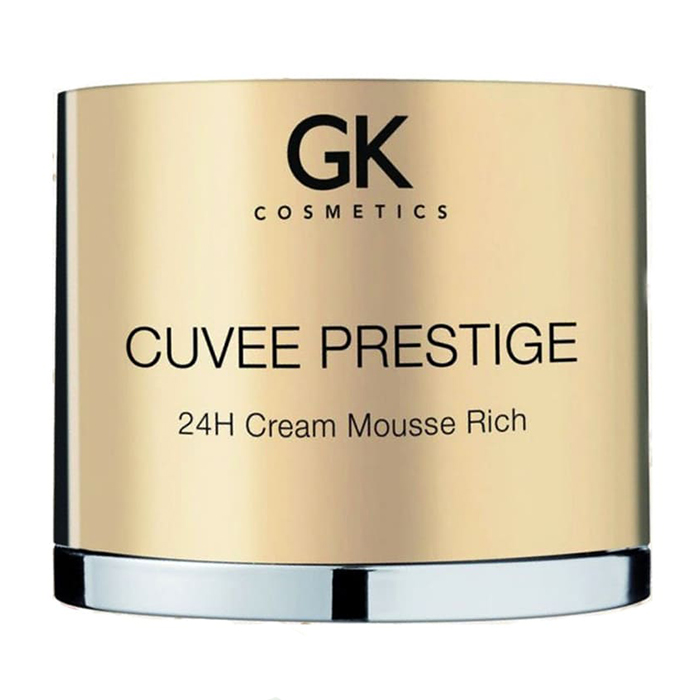 Klapp Cuvee Prestige H Cream Mousse Rich