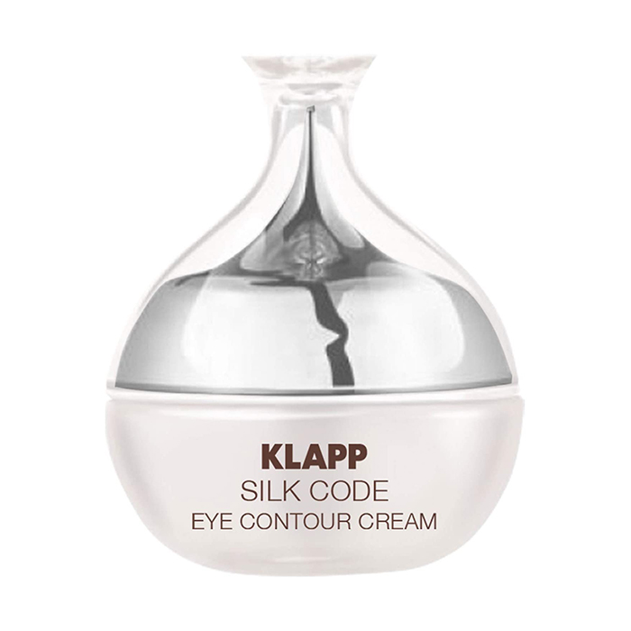 Klapp Silk Code Eye Contour Cream