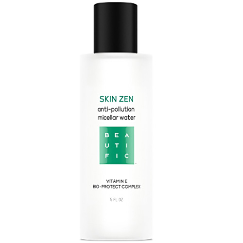 Beautific Skin Zen AntiPollution Micellar Water