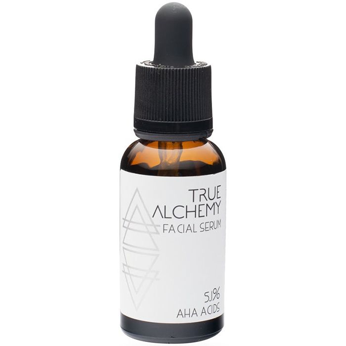 True Alchemy AHA Acids