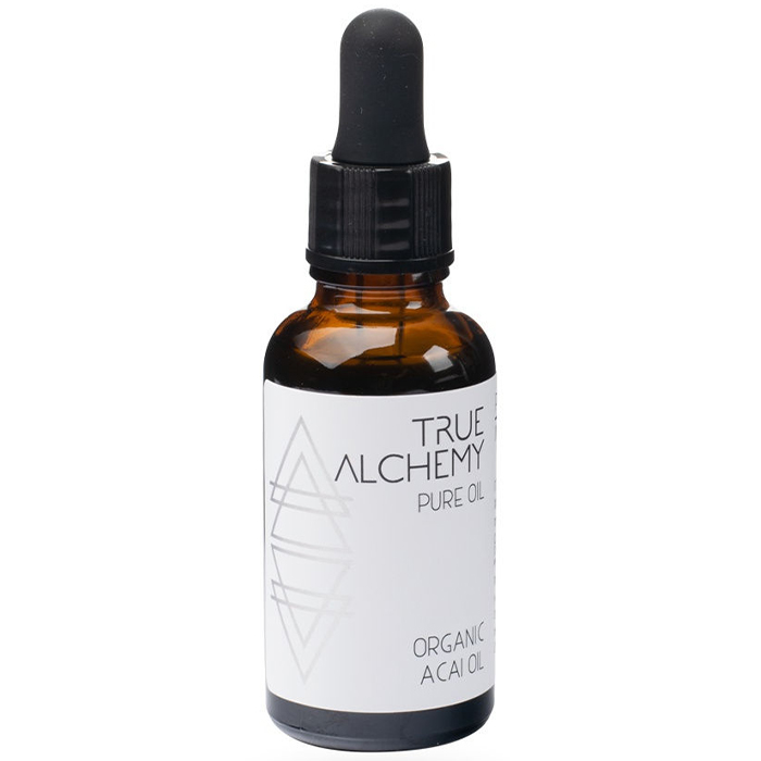 True Alchemy Organic Acai Oil