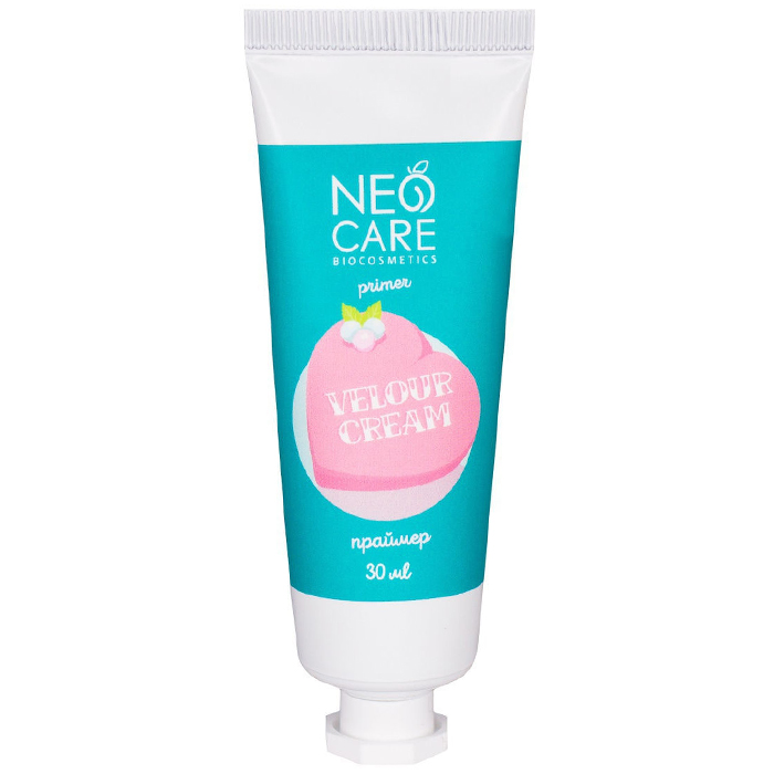 Neo Care Velour Cream Primer