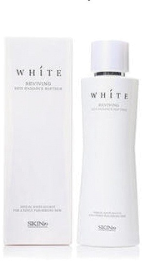 Skin White Reviving Skin Radiance Softner