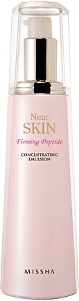 Missha Near Skin Firming Peptide Concentrating Emulsion