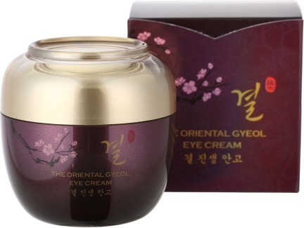 Tony Moly  The Oriental Gyeol Eye Cream