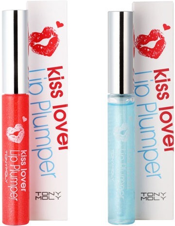 Tony Moly Kiss Lover Lip Plumper
