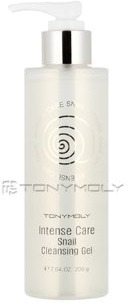 Tony Moly Intense Care Snail Cleansing Gel