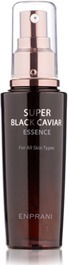 Enprani Super Black Caviar Essence