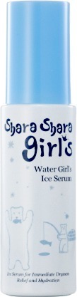 Shara Shara Water Girls Ice Serum