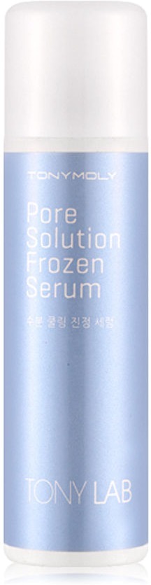Tony Moly Tony Lab Pore Solution Frozen Serum