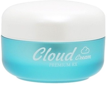 Tony Moly Premium Rx Cloud Cream