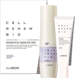 The Saem Cell Renew Bio Essence Special Set