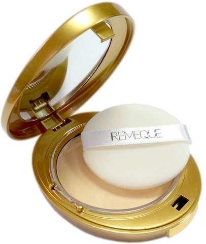 Remeque Two Way Cake SPF  PA