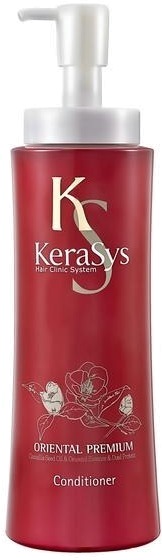 KeraSys Oriental Premium Conditioner