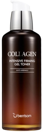 Berrisom Collagen Intensive Firming Gel Toner