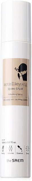 The Saem ArtisTaeyang BY the Saem Voluming Spray