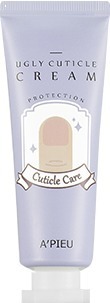 APieu Ugly Cuticle Cream