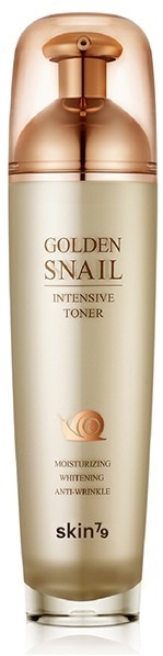 Skin Golden Snail Intensive Toner