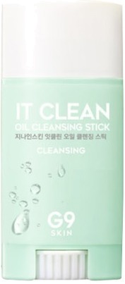 GSkin It Clean Oil Cleansing Stick