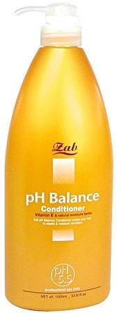 pH Zab pH Balance Conditioner