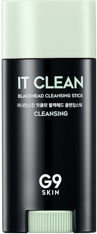 GSkin It Clean Blackhead Cleansing Stick