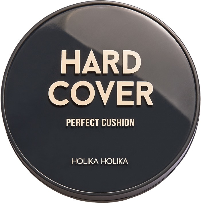 Holika Holika Hard Cover Perfect Cushion Set
