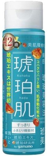 Yamano Kohaku Hada Lotion Fresh