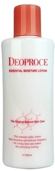 Deoproce Essential Moisture Lotion