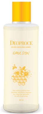Deoproce Hydro Enriched Honey Emulsion