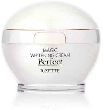 Lioele Rizette Magic Whitening Cream Perfect