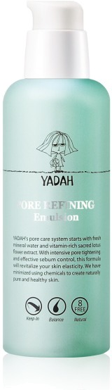 Yadah Pore Refining Emulsion