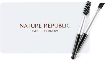 Nature Republic Botanical Cake Eyebrow