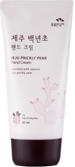 Flor de Man Jeju Prickly Pear Hand Cream
