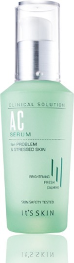 Its Skin Clinical Solution AC Serum
