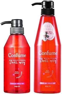 Welcos Confume Super Hard Hair Gel