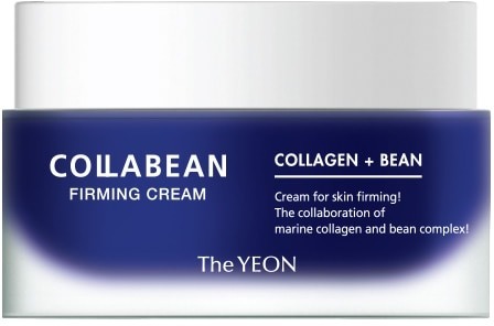The Yeon CollaBean Firming Cream