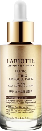 Labiotte Freniq Lifting Ample Pack